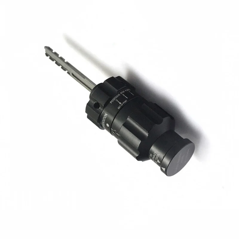 فك HU83 V.2 لبيجو توربو قفل السيارة فك المصنعين مفتاح قفل الباب التلقائي 2021 قفل اختيار مجموعة أداة