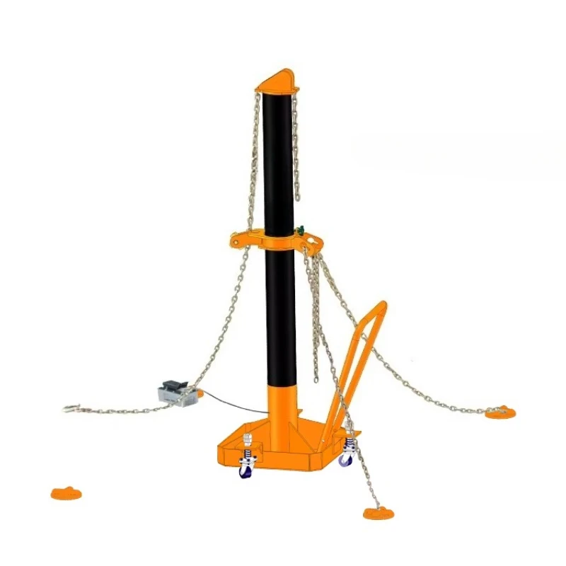 

Portable Chassis Crash Repair Equipment Workshop Car Body Straightening Car Bench Machine VF3000