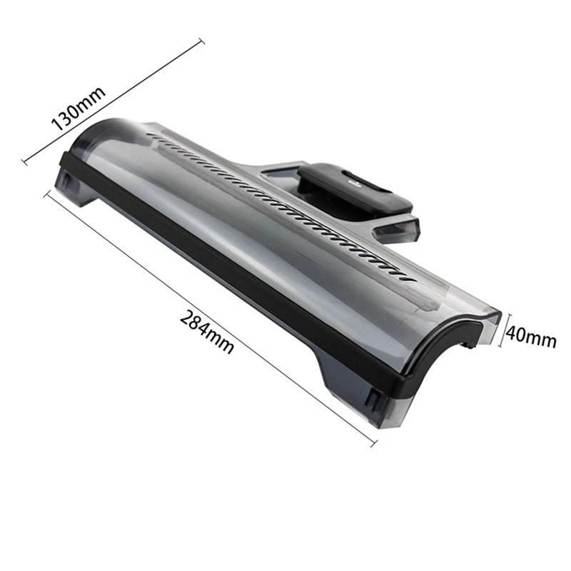 Pour Tineco FW25M-01/FW26M-01/FW26M-02 brosse rouleau couverture libération Ifloor 3 série support sec aspirateur pièces brosse principale