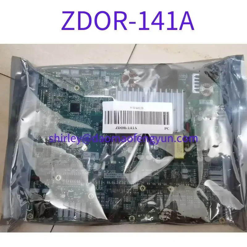 Brand New ZDOR-141A motherboard