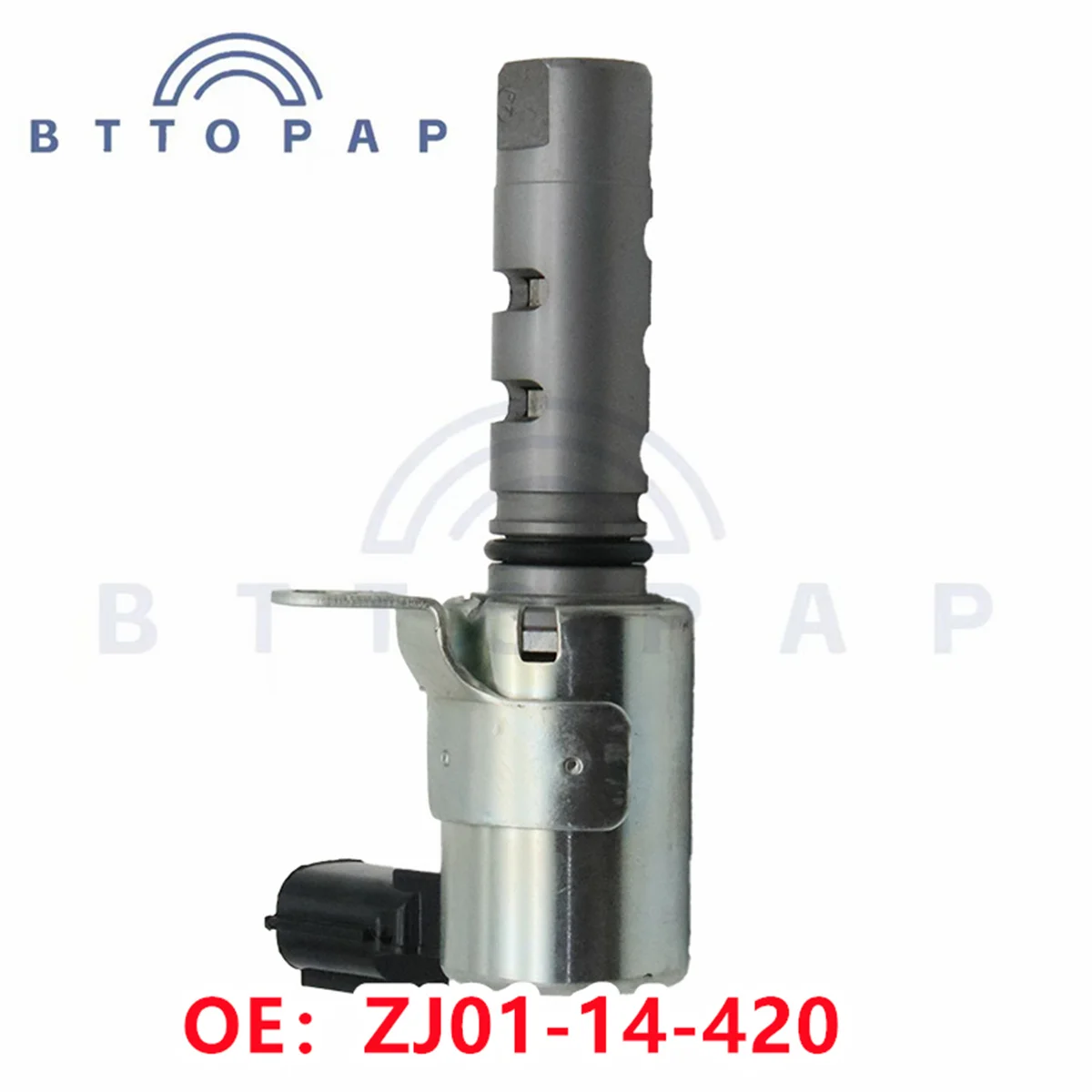 ZJ01-14-420 Fits For 2003-2009 Mazda 3 1.4L 1.6L 2003-2012 RX-8 1.3L Auto Parts VVT Timing Solenoid Oil Control Valve ZJ0114420