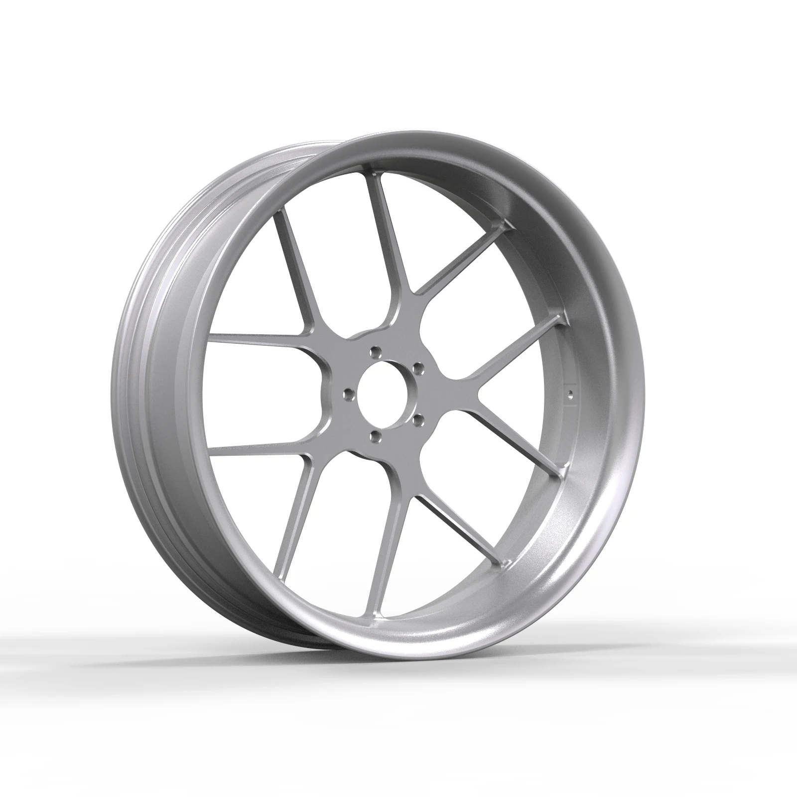 Custom 16 17 18 19 21 23 26 30 inch Forged Aluminum Motorcycle Wheel