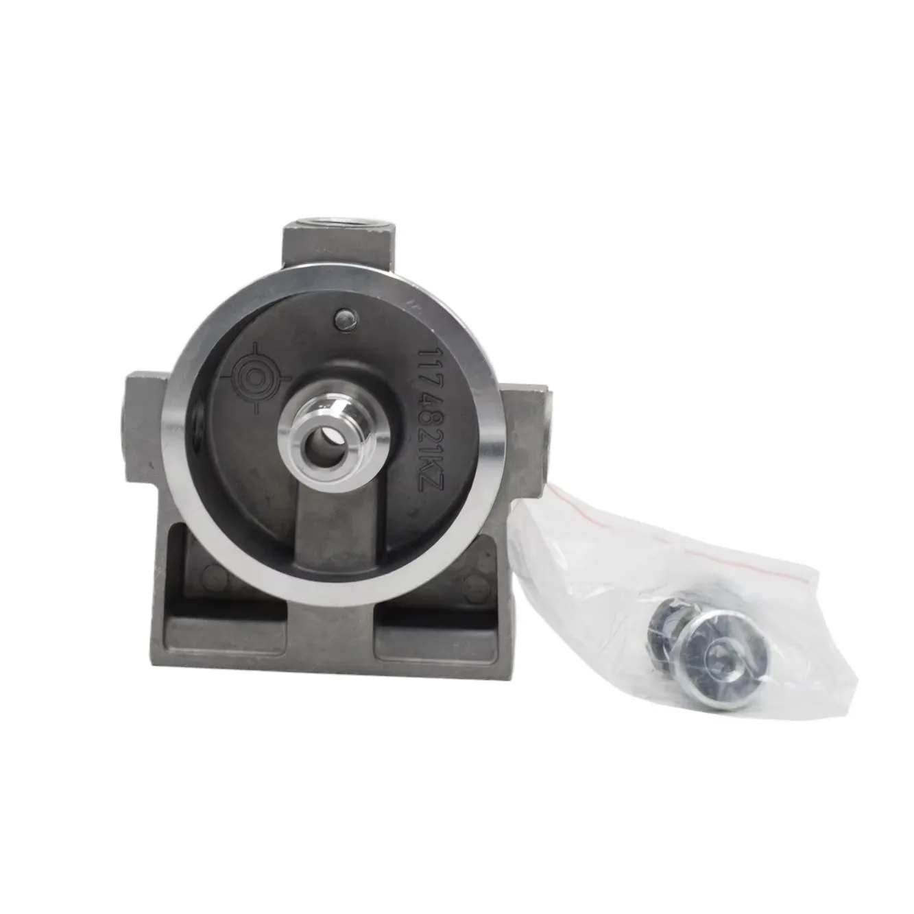 

For Fuel Filter Head 20460811 Use 11711074 21020900 B222100000419 B222100000243