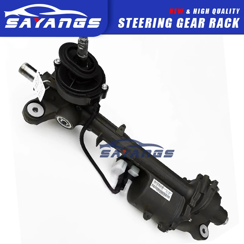 Electric Power Steering Rack For Volkswagen Tiguan Passat 5N1909144M 5N1423058E 5N1423058EX 5N1423058AX 5N1423058C 5N1423062T