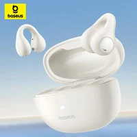 Auriculares TWS Baseus AirGo AS01 Bluetooth 5.3