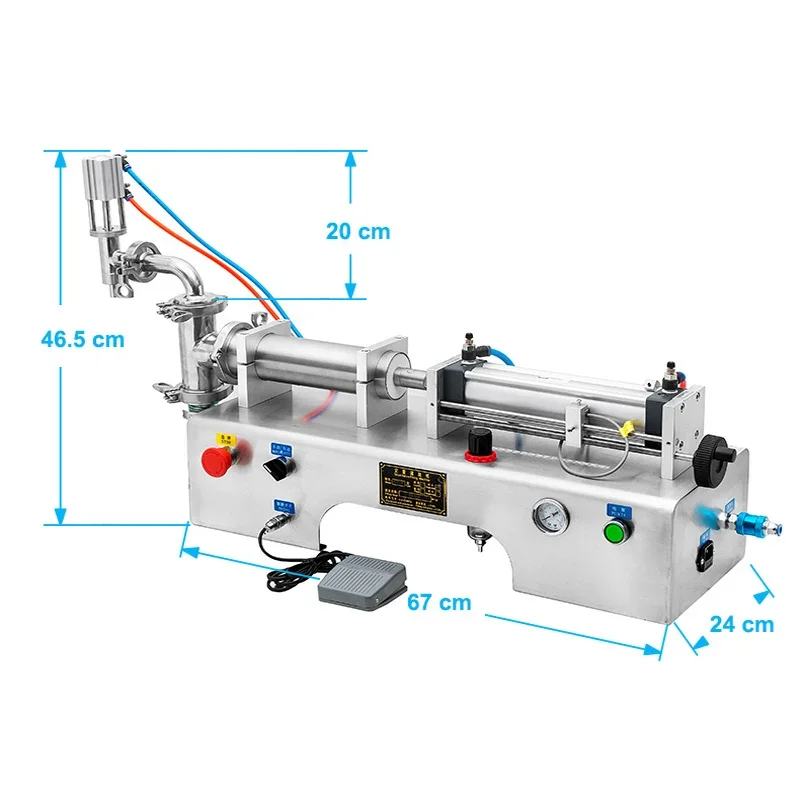 PBOBP لآلة تعبئة كمية متعددة الوظائف لبهارات مشروبات الشاي ماكينة تغليف أوتوماتيكية عمودية