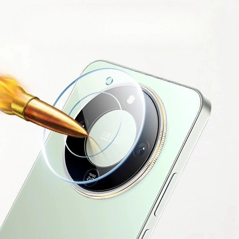 ل Honor X70 X9D واضح عدسة الكاميرا واقيات الشاشة ل HONOR X 70X9D x70 X9d فيلم خلفي المضادة للخدش الغطاء الواقي #4