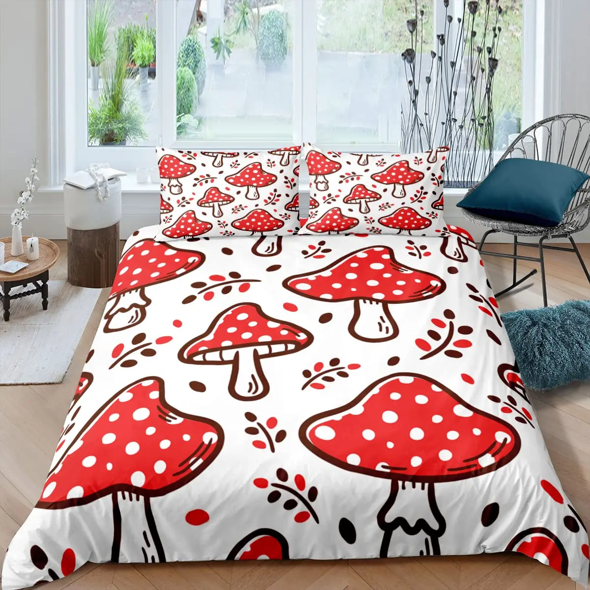 funda-de-edredon-con-diseno-de-hongos-adorables-juego-de-ropa-de-cama-botanica-con-motivos-de-hongos-silvestres-funda-de-edredon-rustica-estilo-casa-de-campo-para-camas-individuales-y-matrimoniales-para-dormitorio-de-ninas-y-adolescentes