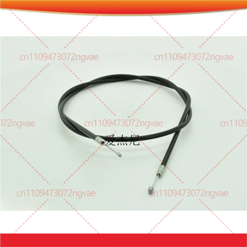 5pcs For Husqvarna 543RBS Backpack Brush Cutter Throttle Control Accelerator Cable Garden Machinery Parts