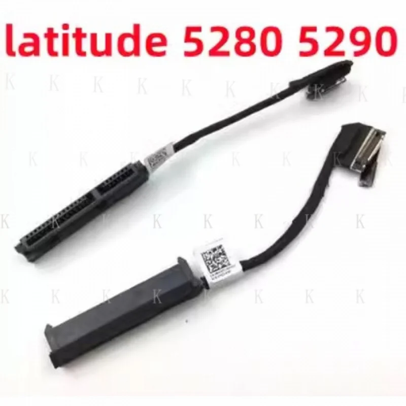 

C 1 шт. для Dell Latitude E5280 E5290 гибкий кабель жесткого диска SATA 0RK5TV DC02C00EP00