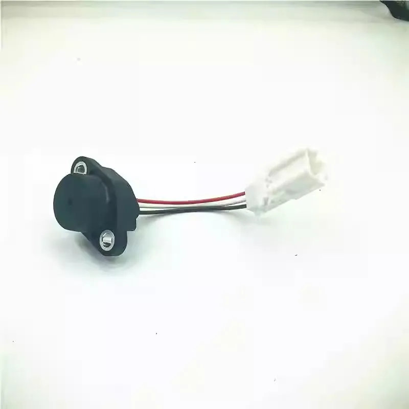 For CNHTC SINOTRUK Howo T5G TX SITRAK C7H G7 Autonomous Urea Pump WG1034130181+003 Accumulator Chamber Pressure Sensor Parts