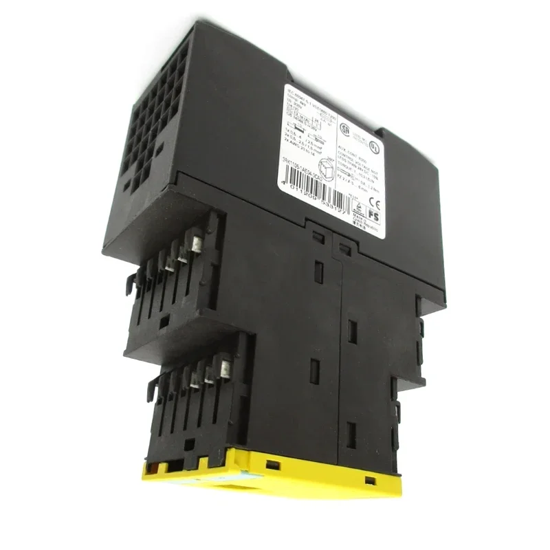 New Brand New and Original 3RK1105-1AE04-0CA0 Safety Relay PLC Programmable Controller Dedicated PAC