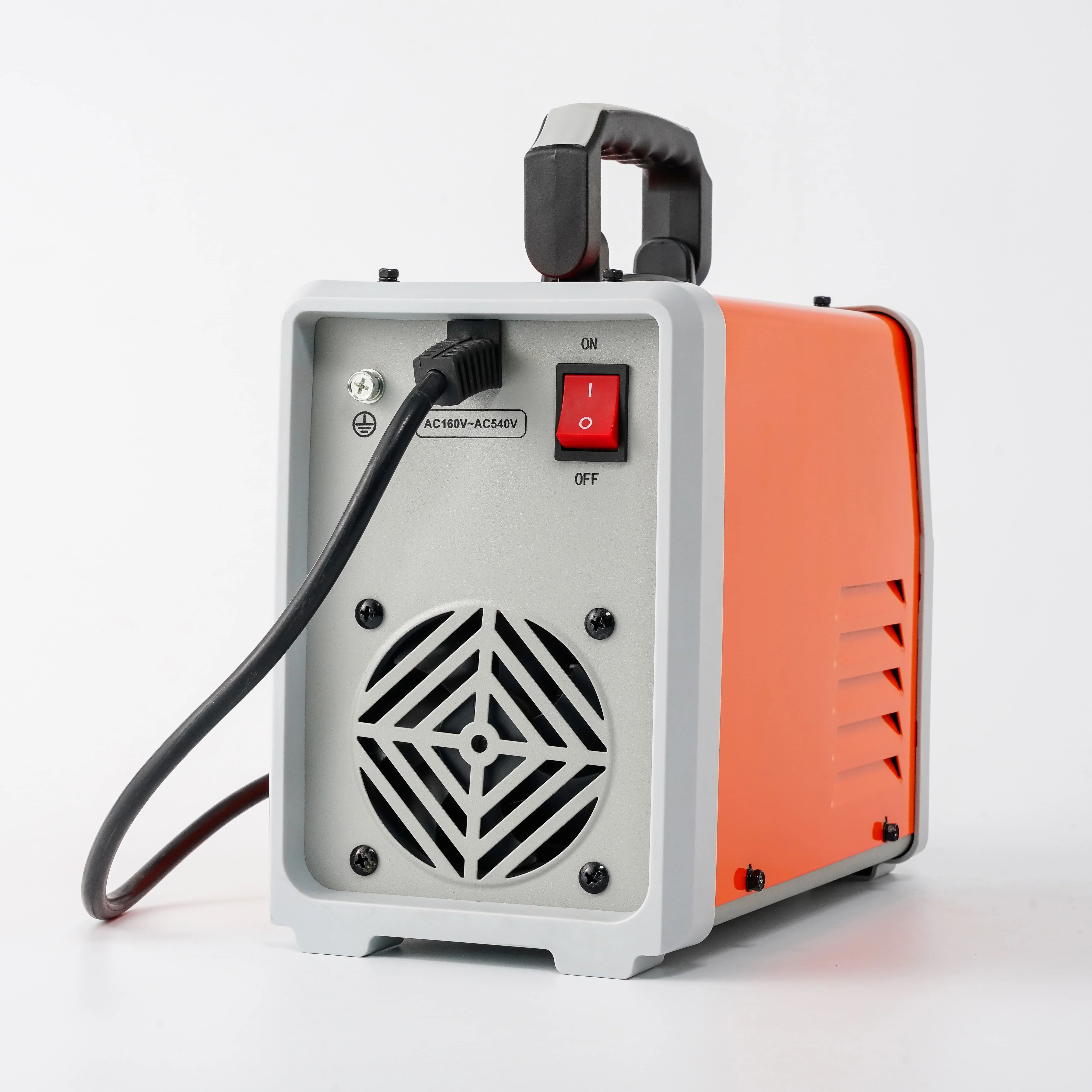 

Professional Manufacture Promotion Price ARC-258 Arc Welding Machine Arc Welding Machine Price Arc Welding Machine Portable