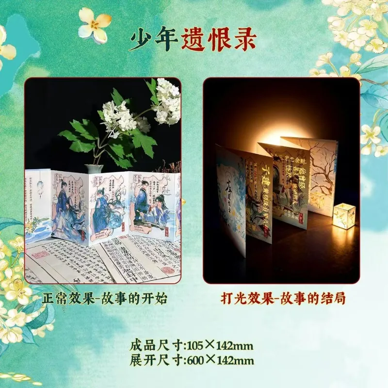Not Like A Youth Tour Reading Book Ancients Were Very Fashionable Mook Series 11 Pairs of Close Friends in Historical Figures