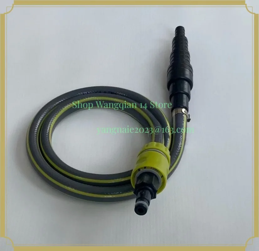 Flush Hose Fitting for Yamaha PWC WaveRunner Sport Jet Boat Flushing Joints for Motorboats