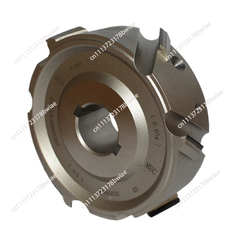 Automatische Kantenanleimmaschine, Diamant-Vorfräser, Holzbearbeitungswerkzeug, Kantenanleimmesser, Grobtrimm-Messer
