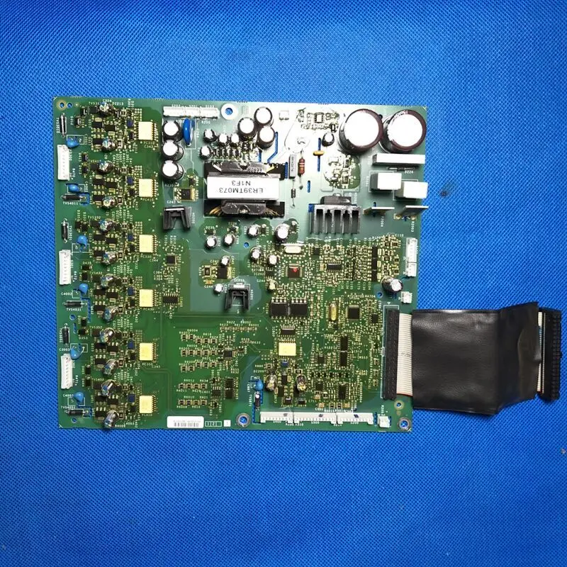 Second-hand Schneider inverter ATV61 and ATV71 series 37KW power board driver board motherboard of ATV71HD37N4Z