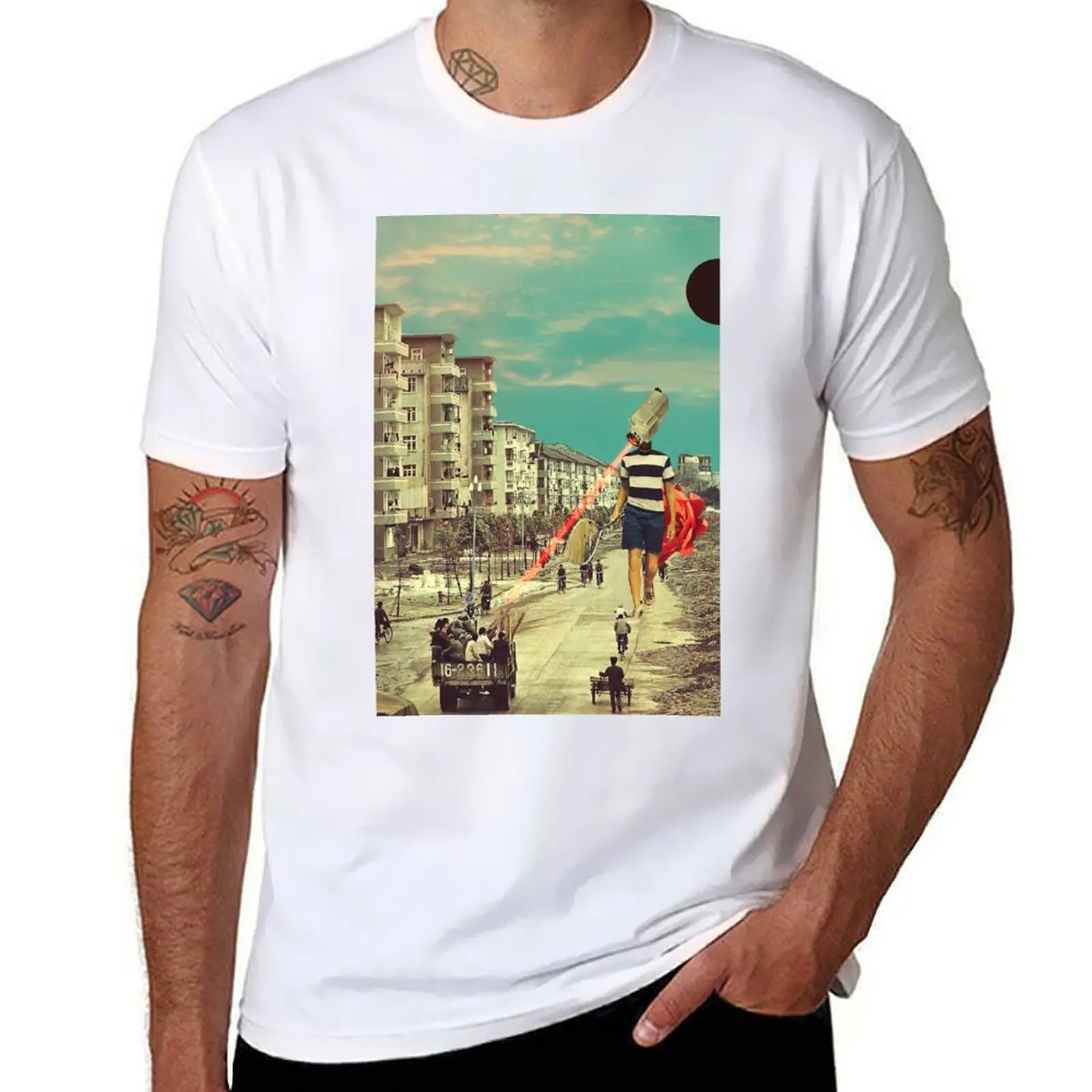 

tshirt 100% for T-Shirt t man Fishercam men men casual shirt cotton man shirts t