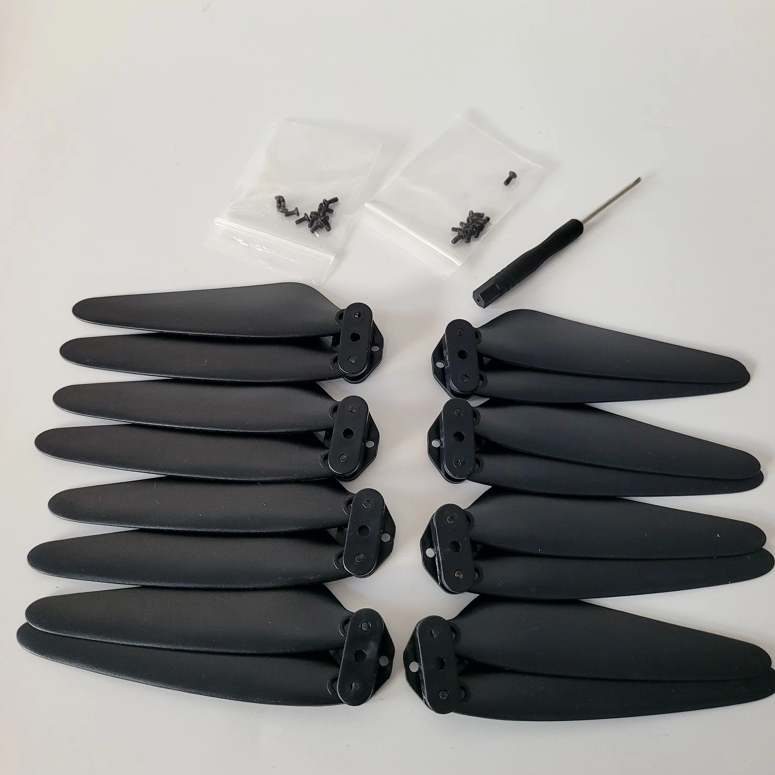 Accesorios de hélice originale - Drone Kit Beginner reseña y precio