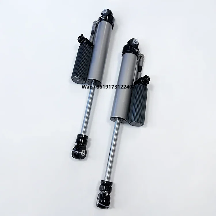 

High Performance Grand WJ Nitrogen Adjustable Shock Absorber Suspension