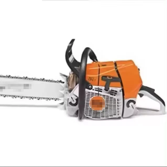 Gasoline Chainsaw Logging Saw Ms661 Garden Tools