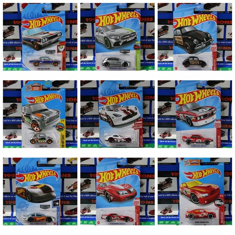 Hot Wheels Spezielle Exklusive – Hot Wheels Car Mainline Bewertung und Preis