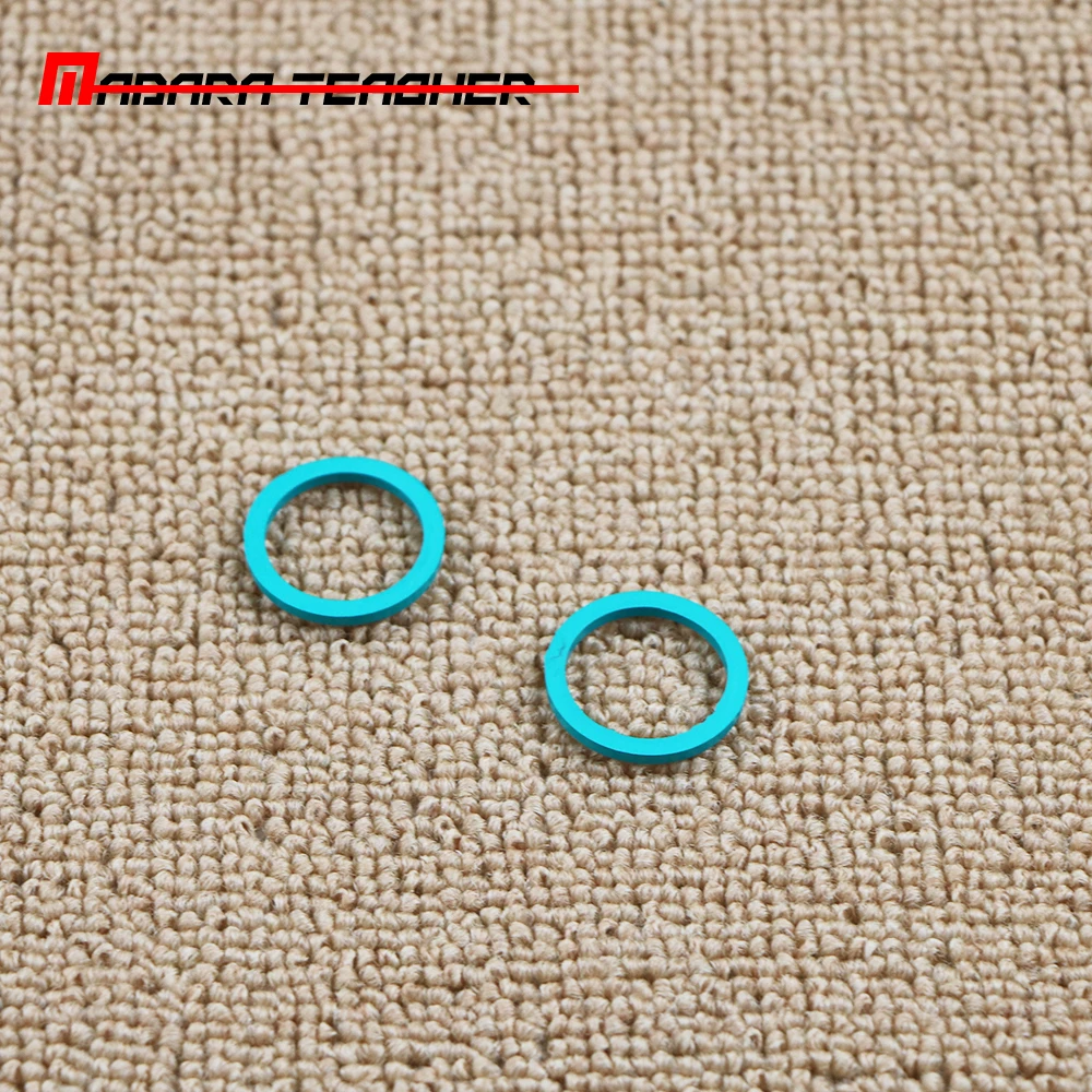 

30612805 Engine Compartment Solenoid Valve Sealing Ring Valve Gasket For Volvo C30 C70 S40 S60 V50 V60 XC60 XC70 2.4 2.5