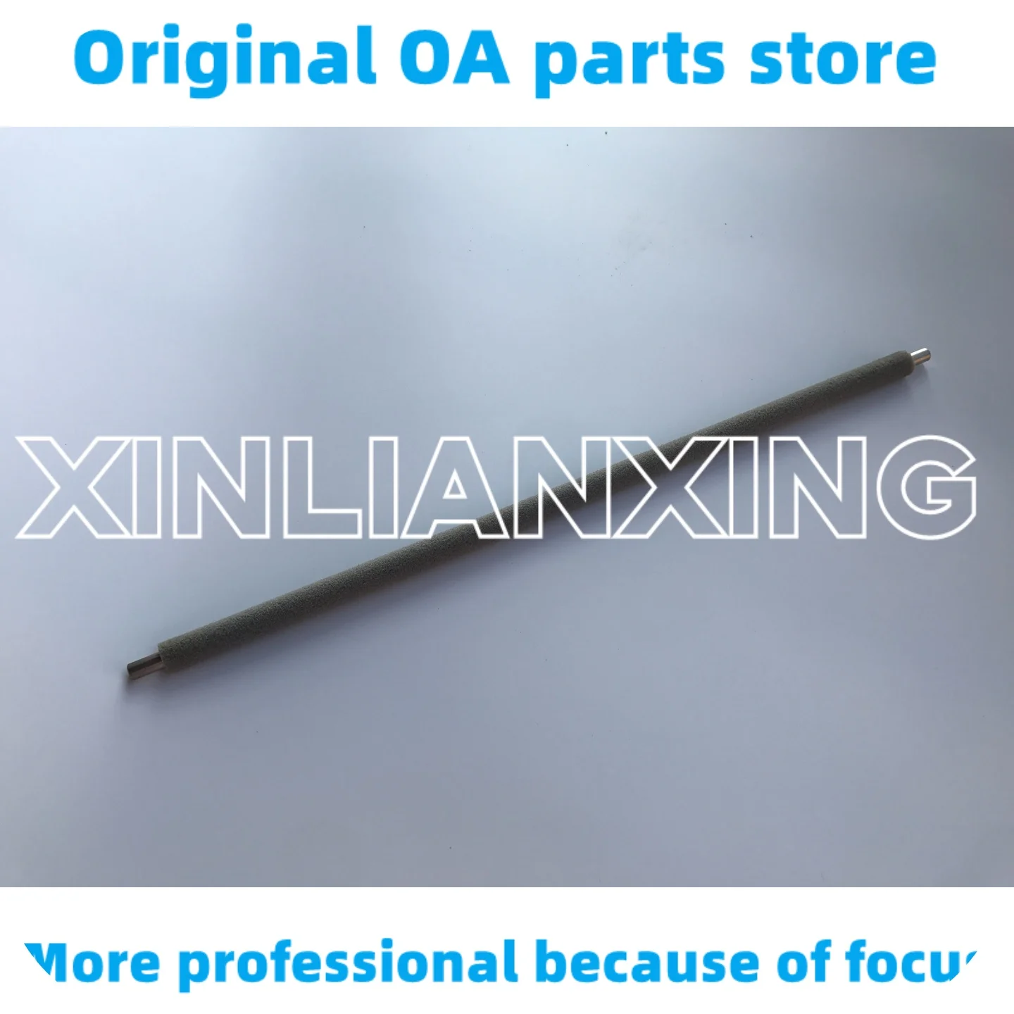 

W9015MC OPC Drum Cleaning roller, sponge roller For HP E82540 E82550 E82560 E82640 E82650 E82660 E82670 W9086MC