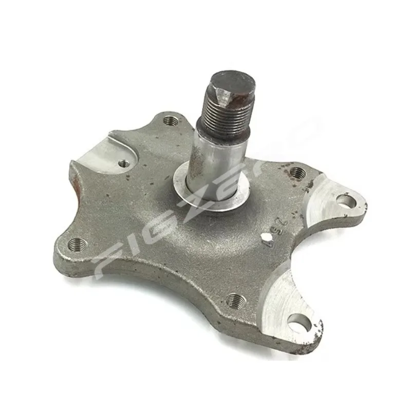 Rear Axle Head Wheel Core 1pc for Citroen C-Triomphe for Peugeot 307 308 408 Brand New 5176.40