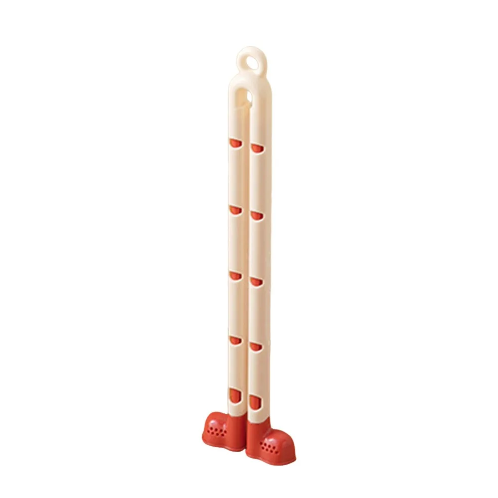 Wrinkle-resistant Extendable Boot Support Clip-on Fixed Anti-deformation Mid-high Boot Support Frame Detachable