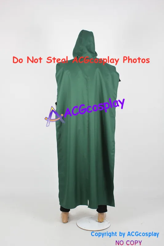 Vindictus Rakknir Cosplay Costume acgcosplay Garment