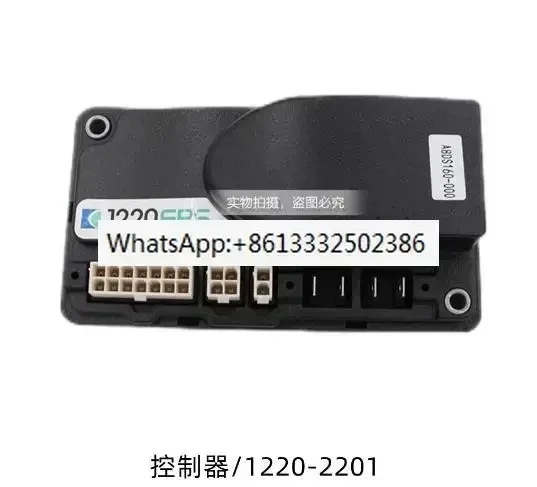 Original   Controller 1220 1220-2201 24V 40A EPS Motor Speed Controller 24 Volt 40 Amp Material Handling   Pallet Truck