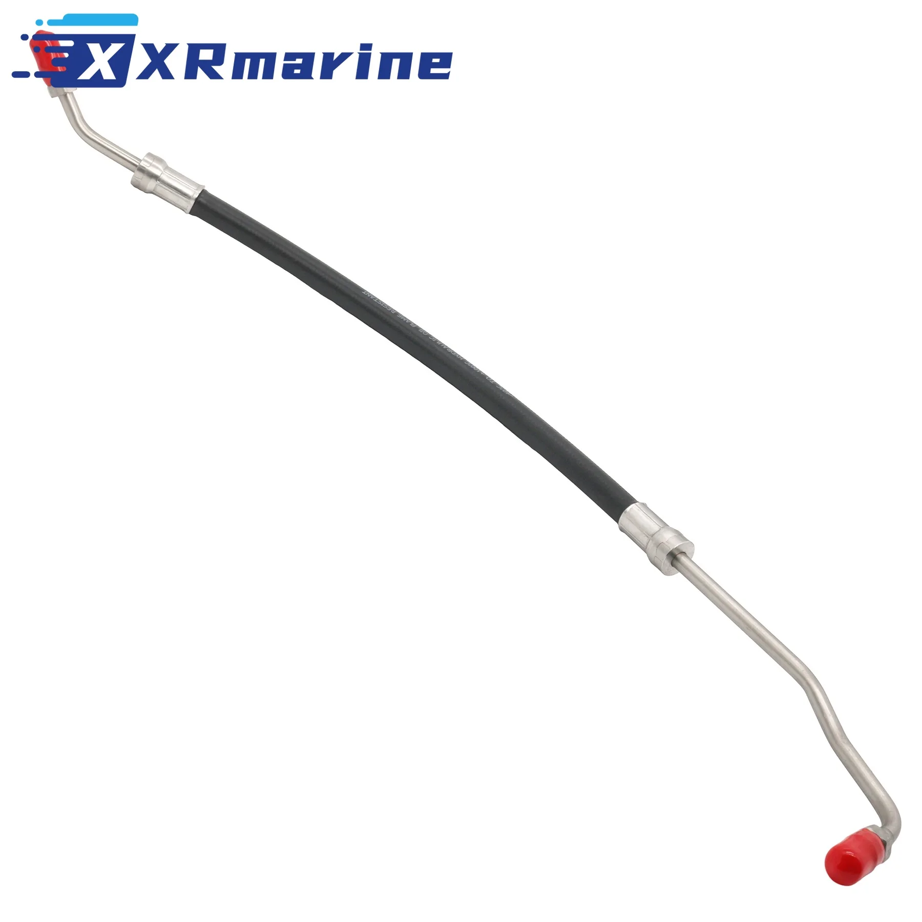 

Шланг гидравлического рулевого управления подходит для Volvo Penta DPH-A DPH-B DPH-C DPR-A DPR-B 24299622