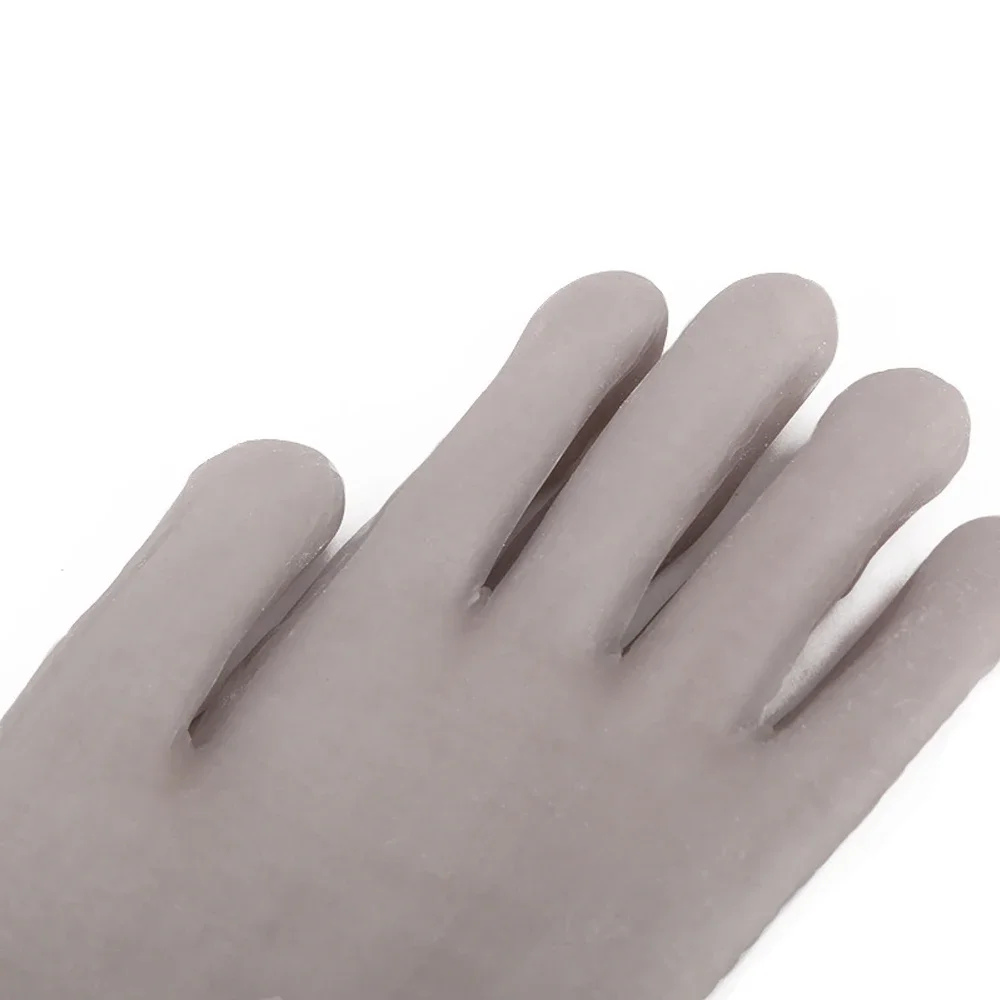 Silicone Socks SPA Gel Socks & Gloves Moisturizing Whitening Exfoliating Velvet Smooth Beauty Hand Foot Care