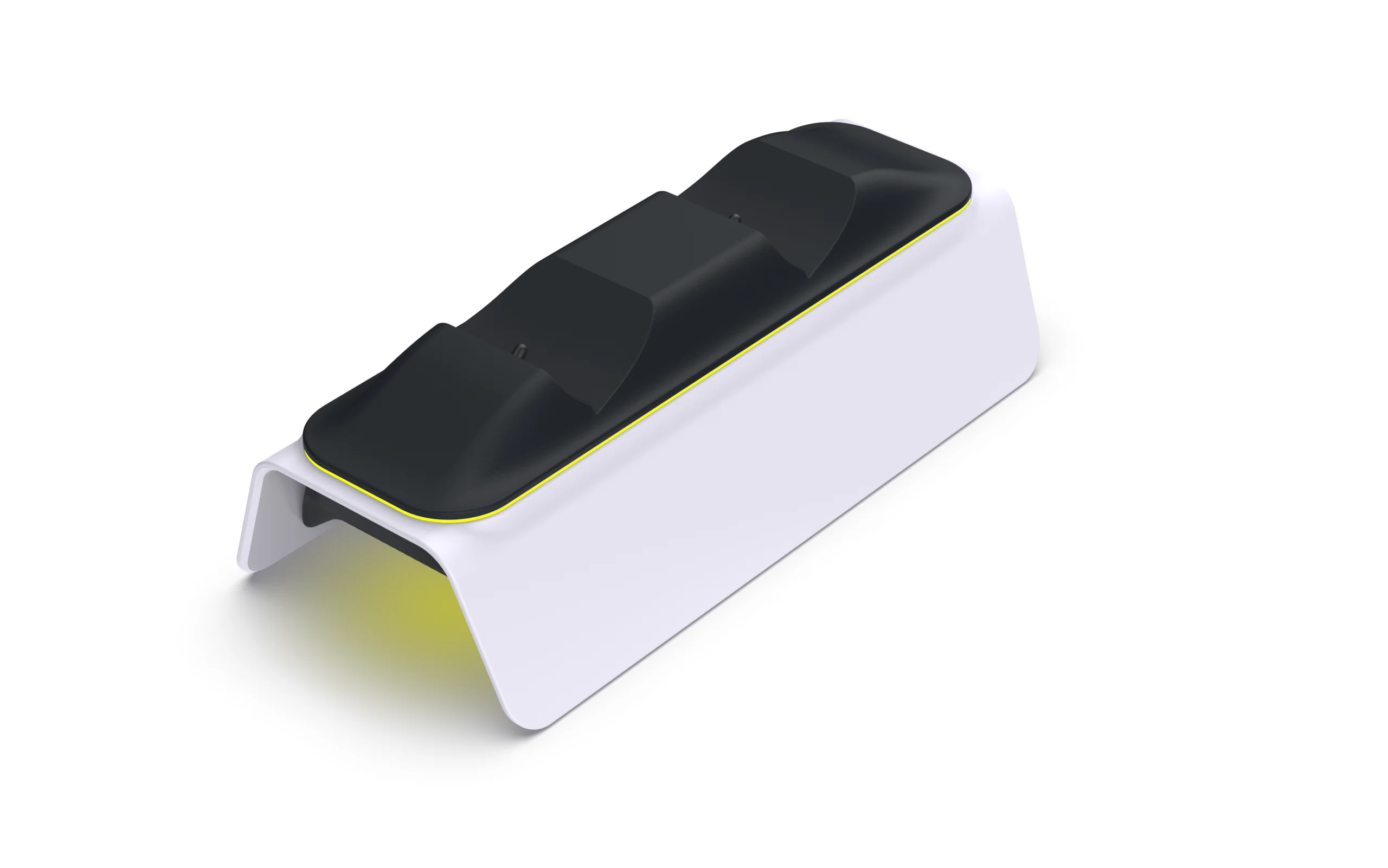 Dobe Dual Controlle…