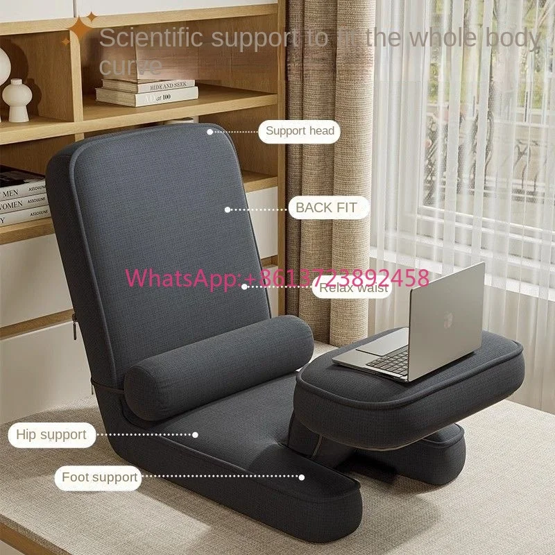 Dual Purpose Armchair, Living Room Sofa, Sofa Bed, Furniture Convertible, Lazy Sofa, Balcony, Tatami, Bedroom Bed