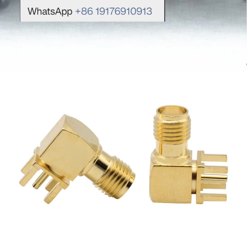 2PCS SMA-KWHD Curve… - image