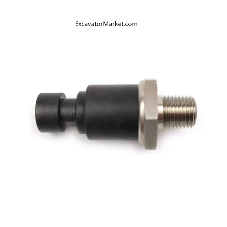 For excavator Suitable for Shensteel SK130-8 SK140-8 atmospheric pressure sensor intake pressure sensor imported high-quality