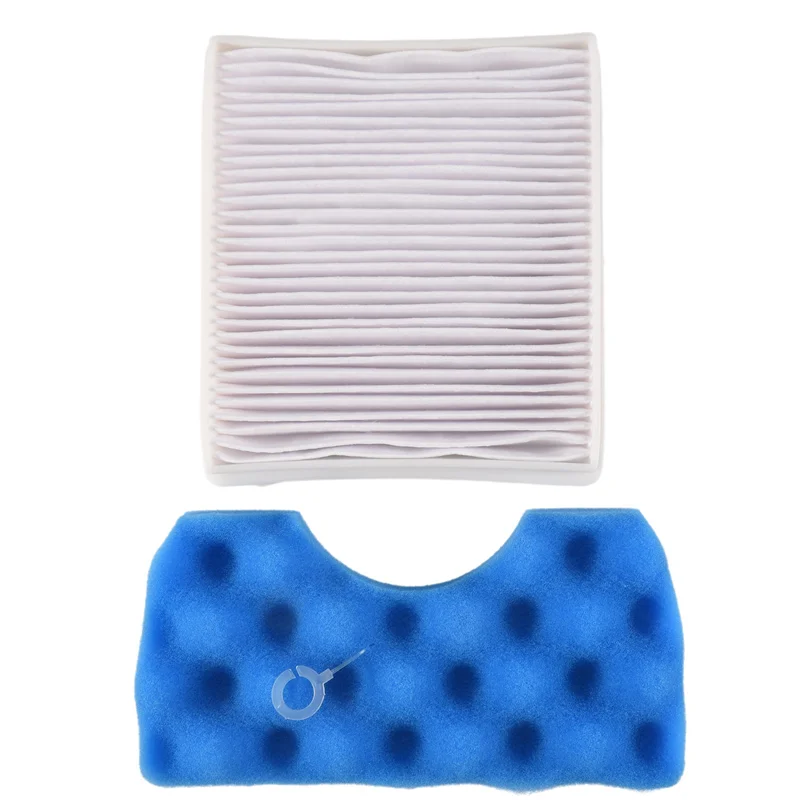 -A90P Geeignet für Staubsaugerzubehör DJ63 HEPA-Filter Mesh Filter Baumwollfilter