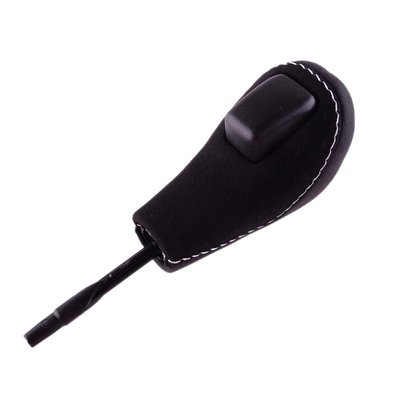 1Pc Automatic Gear Shift Knob Shifter For BMW E82 E87 E81 E90 E91 E93 25162153758 Car Accessories Pomo Palanca De Cambios - view 4