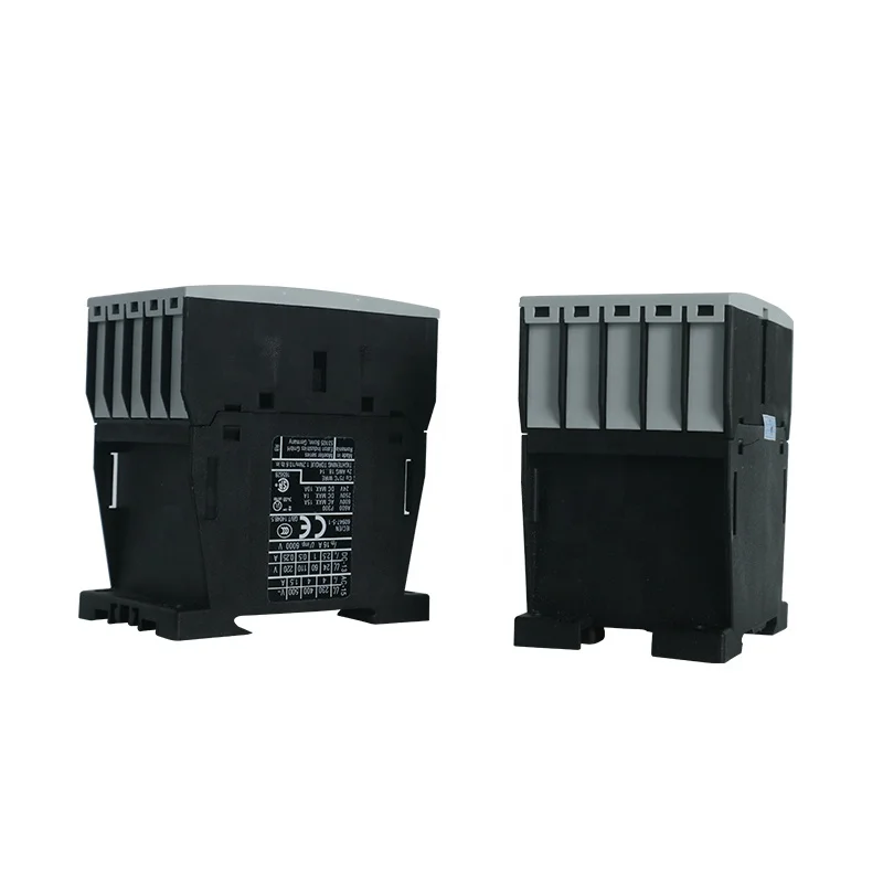 

Woodworking Machinery Spare Parts Homag Contactor DILAC-31