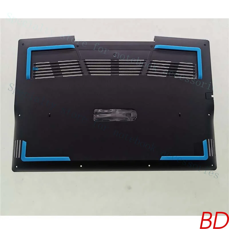 

A+ KV9X9 0KV9X9 For Dell G3 15 3590 Bottom Base Cover Black Shell