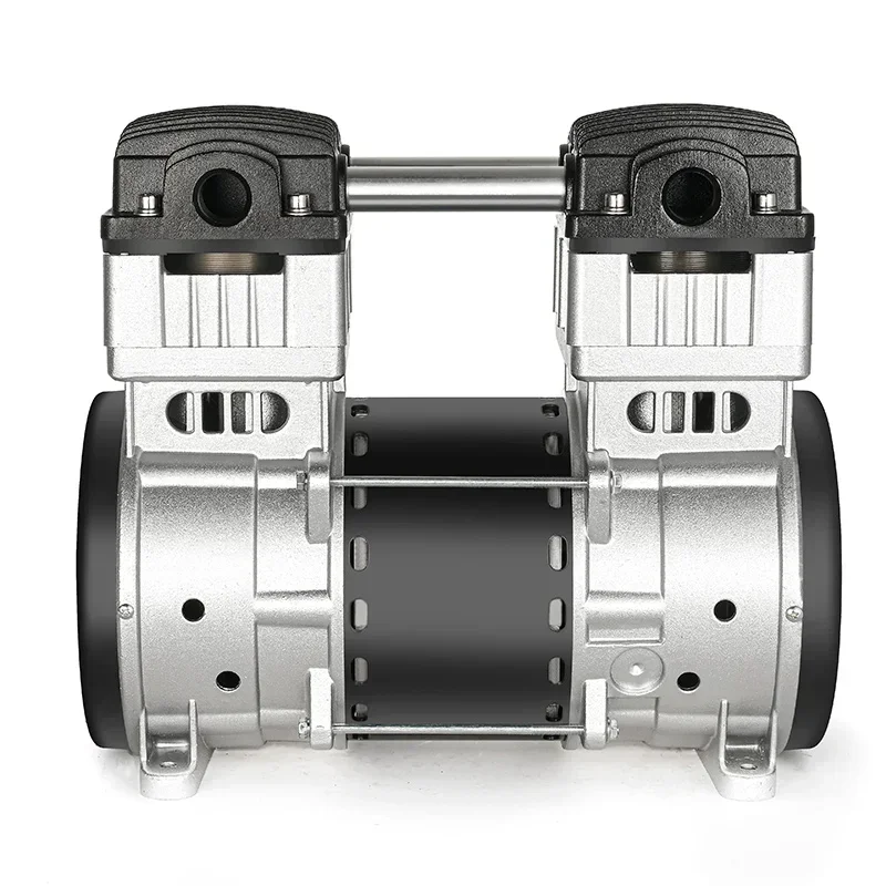 

2025/1100w AC Low Noise HCEM 2kw 4hp Piston Small Air Compressor