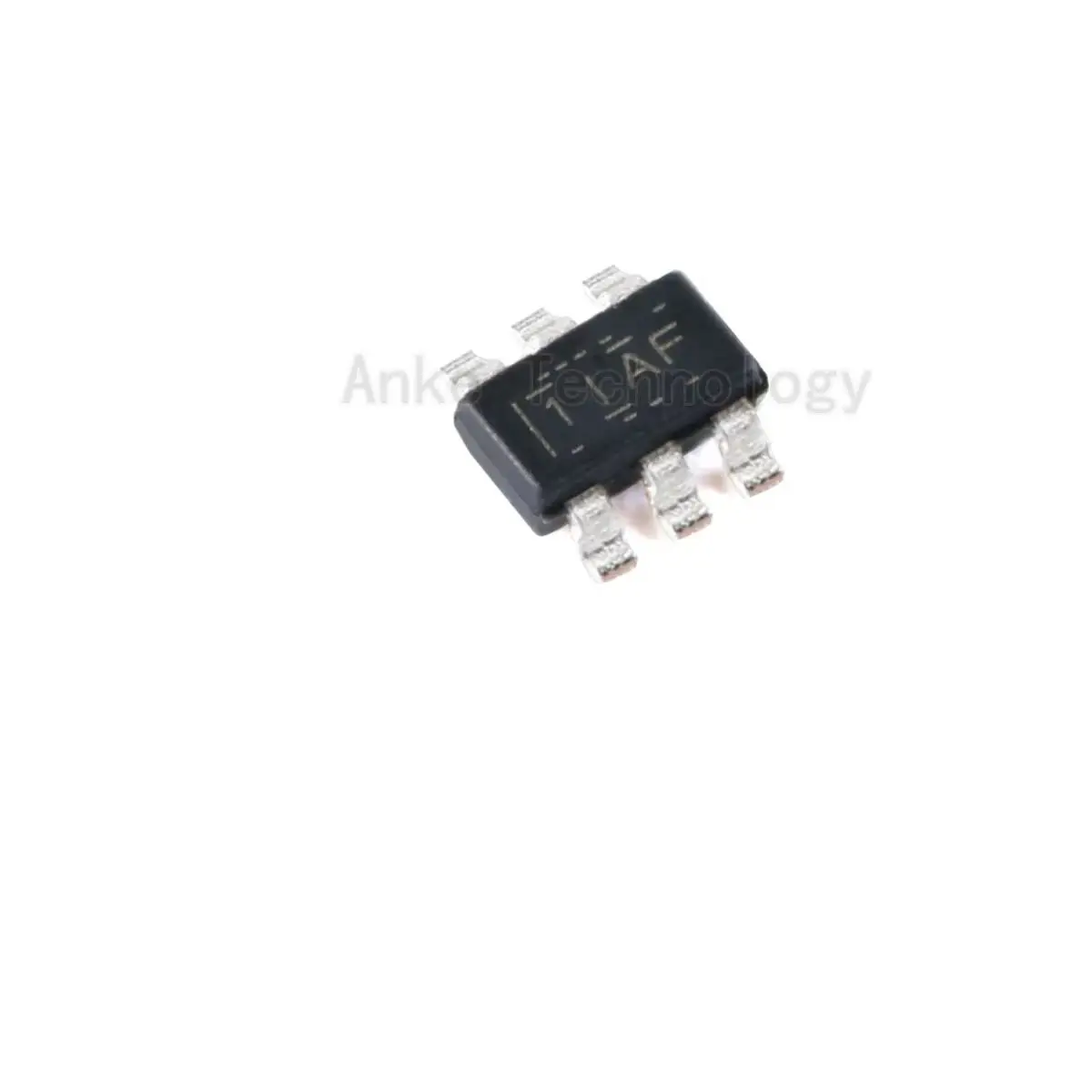 Genuine Original Surface‑mount TPS22917DBVR SOT‑23‑6 Leakage Load Switch IC Chip 10PCS