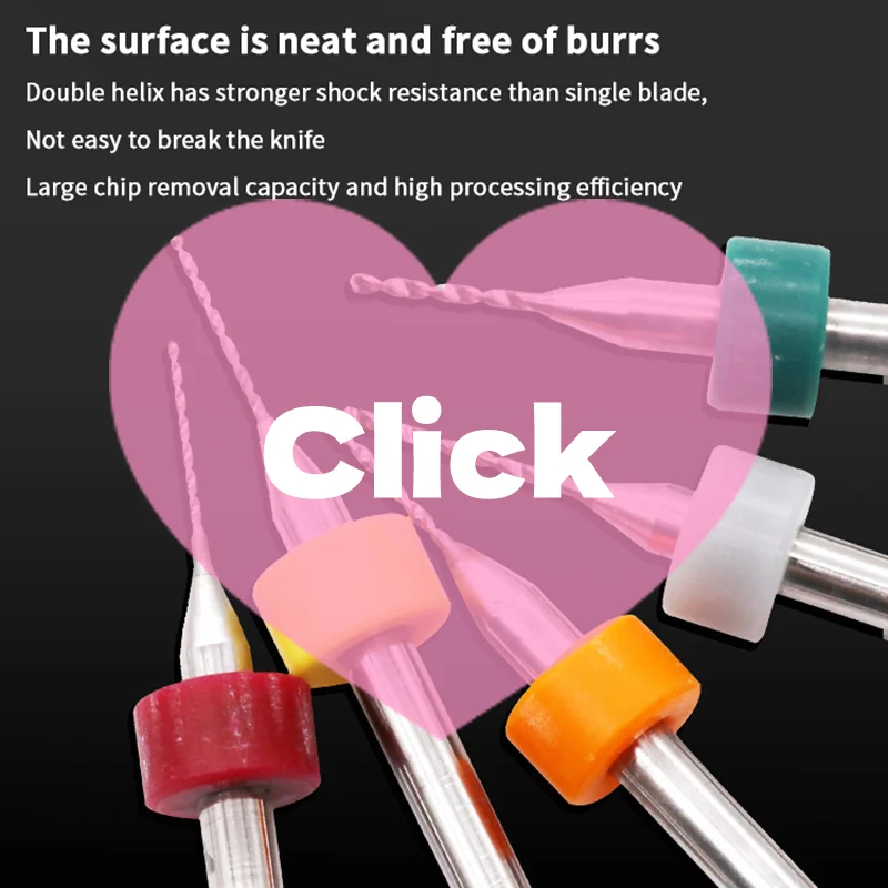 

Сверло для печатных плат с несколькими спецификациями, микросверла, мини-набор сверл с ЧПУ, сверло для печатной платы, сверло для печатной платы для печатной платы