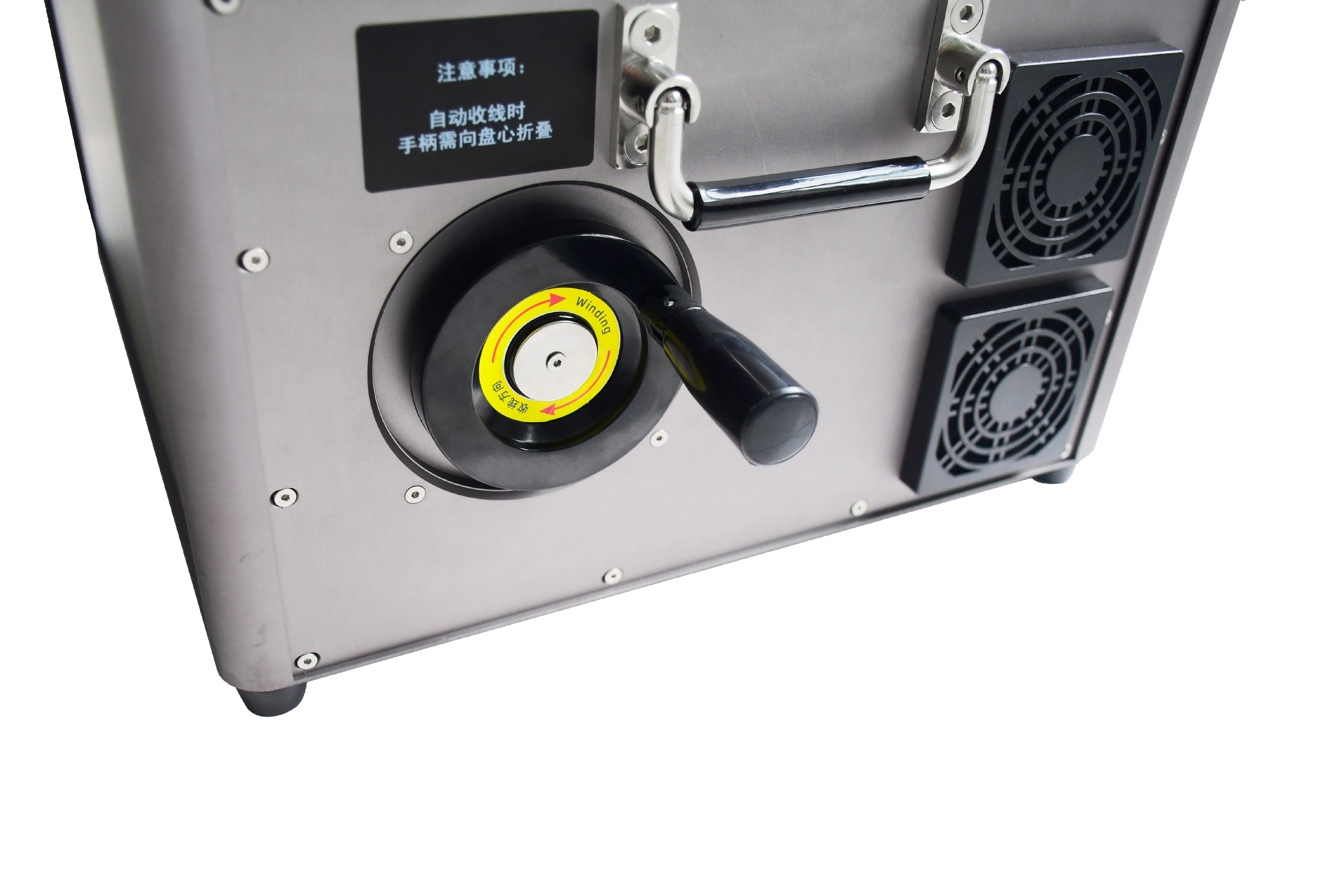 ระบบยึดติด FYXL-XP01 สำหรับโดรน DJI M350 24V/48V ระยะบิน 100 เมตร บินได้นานสำหรับการเฝ้าระวัง พร้อมระบบดึงสายเคเบิลอัตโนมัติ