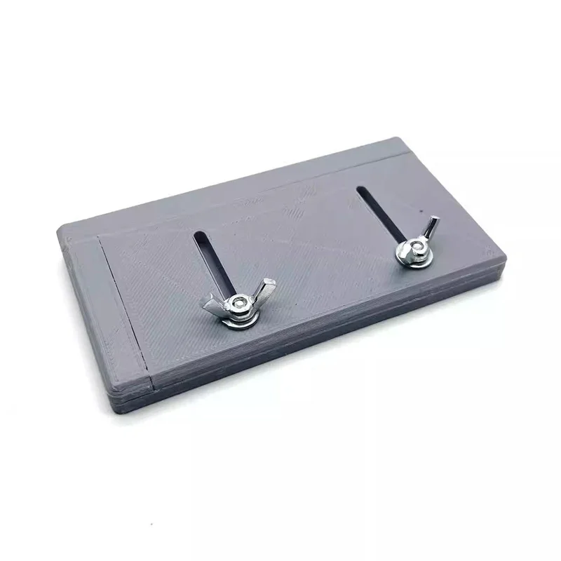 quick assembly DIY track assembler tank armored vehicle model making tool military model building tool