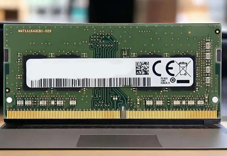 New DDR5 Memory RAM for HP ZBook Fury 16 G10 Studio 16 G10 Envy 16-h1 Omen 16-u0077ng (84R99EA) 16-u0000 16-u0073ng (84S00EA)