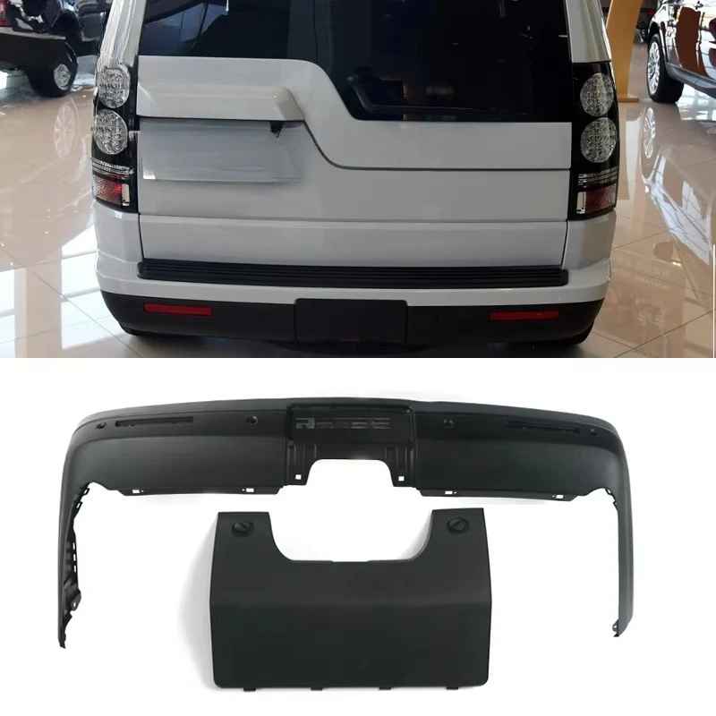 ROVCE High Quality Car Protector Body Kit for   Discovery 3 Upgrade  Discovery 4 Body Kit