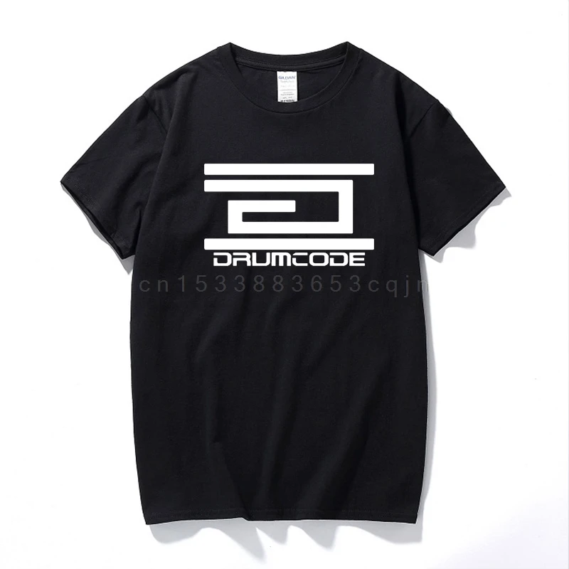 Summer T Shirt Drumcode Records,Adam Beyer,Swedish Techno,Slam,Joey Beltram,Maceo Plex O Neck Shirt Plus Size T-shirt